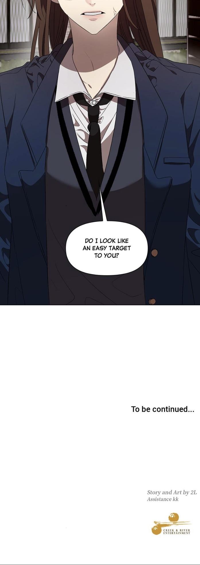 Dreaming Freedom Chapter 16 image 36